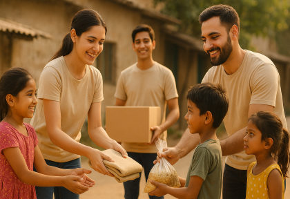 Shradha Bhakti Viswa Kalyan Trust